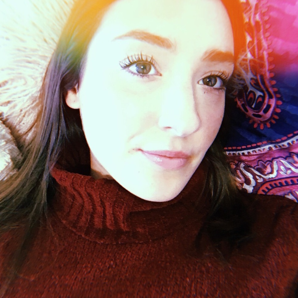 Meet your Posher, Allie